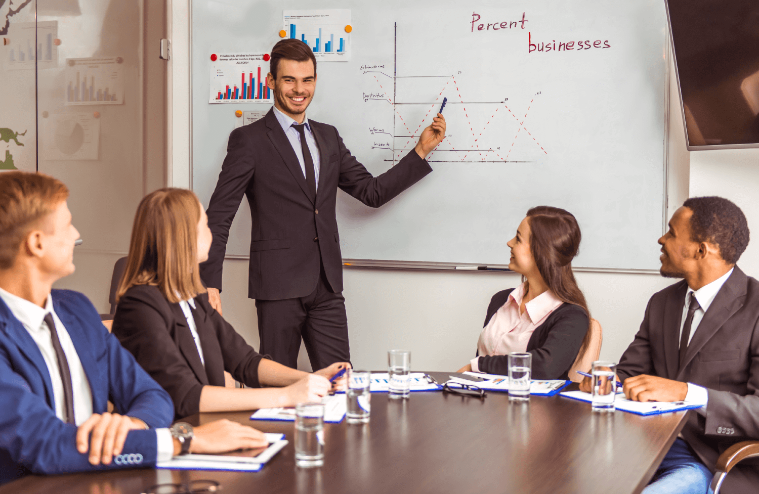 Advanced Training: Taking Your Skills to the Next Level